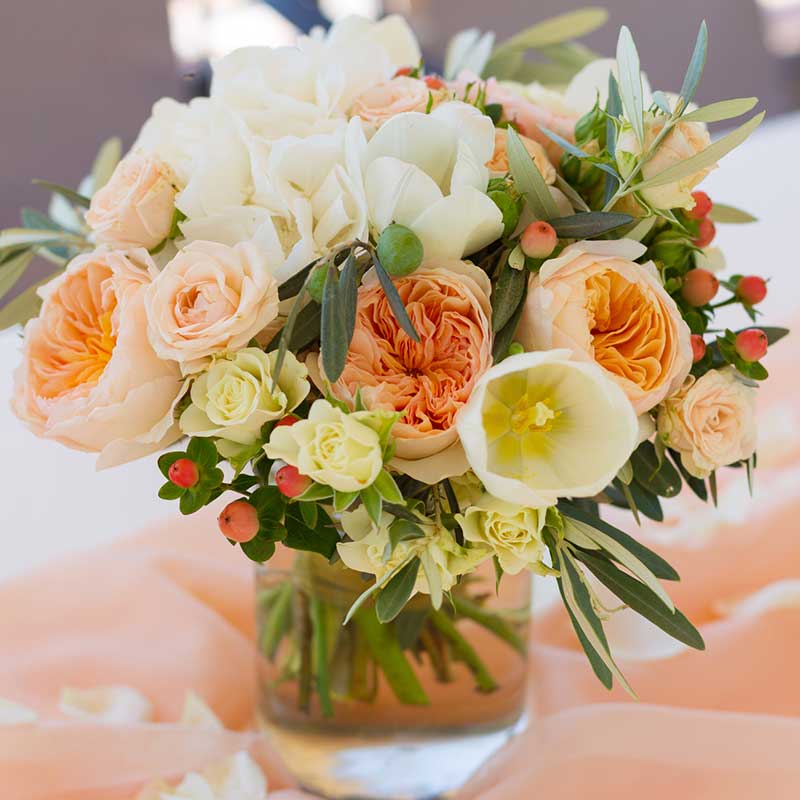 Luxurious Floral Bouquets, Florist Dallas Texas