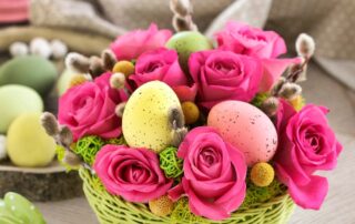 Easter Bouquet