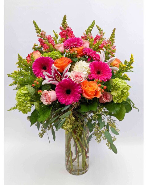 Valentines Day Flowers In Bloom Flowers Same Day Flower Delivery