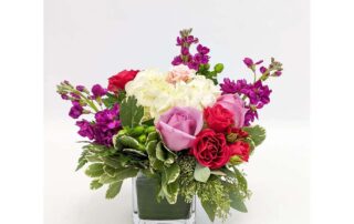 Same Day Hospital Flower Delivery New Baby Floral Gifts In Bloom Flowers