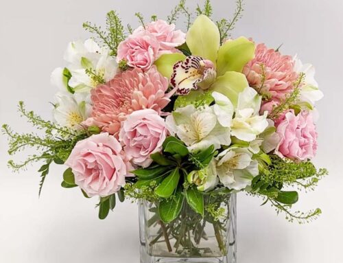 The Ultimate Guide to Mother’s Day Flowers: A Bouquet of Inspiration for Mother’s Day