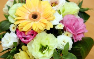 In Bloom Flowers Offers Lovely National Sister's Day Flowers LOCAL SAME DAY & EXPRESS DELIVERY