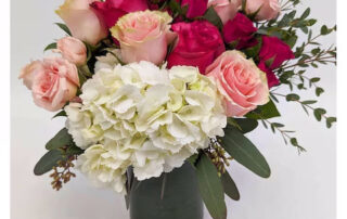 In Bloom Flowers Offers Heartfelt Grandparents Day Floral Gifts LOCAL SAME DAY & EXPRESS DELIVERY