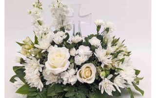 In Bloom Flowers Offers Loving Sympathy and Funeral Flowers