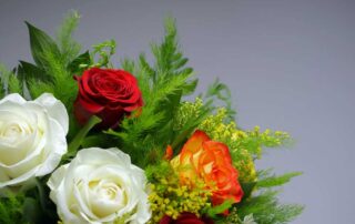 In Bloom Florist offers Arlington Texas Flower Delivery