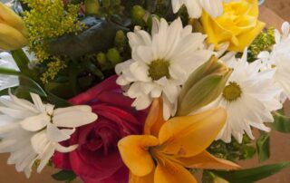 In Bloom Flowers is a premier florist offering professional Richardson Texas Flower Delivery