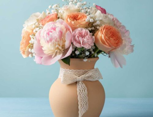 Graduation Flowers are Memorable for Students Across Elementary, Middle, and High Schools