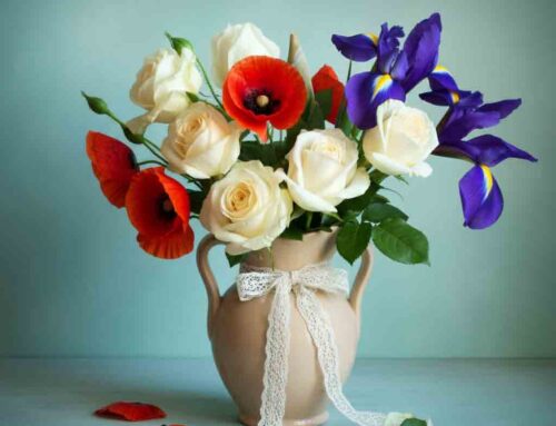 Memorial Day Flowers Ensure your Tribute is Elegant and Meaningful