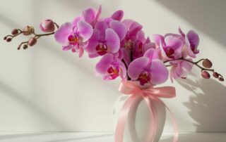 Mother's Day Orchid